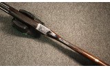 Webley & Scott ~ SxS Shotgun ~ 12 Gauge (4878051) - 3 of 5