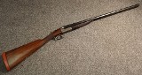 Webley & Scott ~ SxS Shotgun ~ 12 Gauge (4878051) - 1 of 5