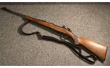 Husqvarna Vapenfabrik ~ Bolt Action Rifle ~ .270 Winchester (4878465) - 2 of 6