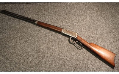 Winchester ~ 1894 ~ .30 WCF (4878466) - Image 2 of 5