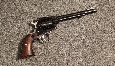 Ruger ~ Single Six ~ .22 Cal (4885232) - Image 1 of 2