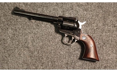 Ruger ~ Single Six ~ .22 Cal (4885232) - Image 2 of 2