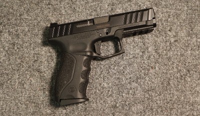 Stoeger ~ STR-9 ~ 9mm Luger (4885233) - Image 1 of 2