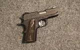 SIG Sauer ~ 1911 ~ .45 Auto (4886798) - 1 of 2