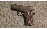 SIG Sauer ~ 1911 ~ .45 Auto (4886798) - 2 of 2