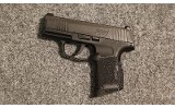 SIG Sauer ~ P365 ~ 9mm Luger (4886831) - 2 of 2
