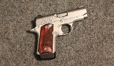 Kimber ~ Micro 9 ~ 9mm Luger (4886834) - Image 1 of 2