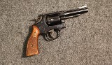 Smith & Wesson ~ 15-3 ~ .38 S&W Special (4887460) - Image 1 of 2