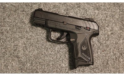 Ruger ~ Security 9 ~ 9mm Luger (4887492) - Image 2 of 2