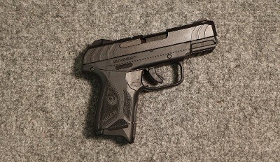 Ruger ~ Security 9 ~ 9mm Luger (4887492) - Image 1 of 2