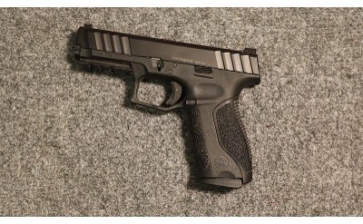 Stoeger ~ STR-9 ~ 9mm Luger (4888070) - Image 2 of 2