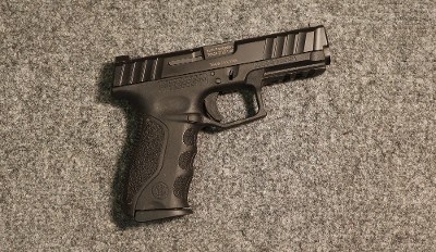 Stoeger ~ STR-9 ~ 9mm Luger (4888070) - Image 1 of 2