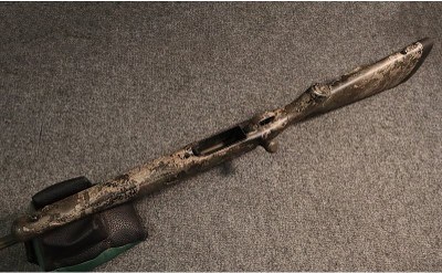 Mossberg ~ Patriot ~ 6.5 PRC (SKU: 4887614) - Image 3 of 5