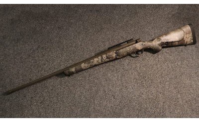 Mossberg ~ Patriot ~ 6.5 PRC (SKU: 4887614) - Image 5 of 5