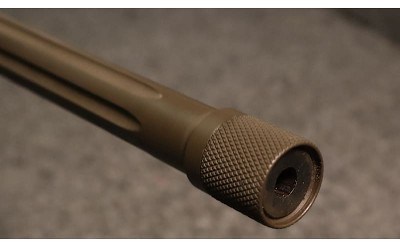 Mossberg ~ Patriot ~ 6.5 PRC (SKU: 4887614) - Image 2 of 5