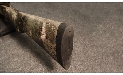 Mossberg ~ Patriot ~ 6.5 PRC (SKU: 4887614) - Image 4 of 5