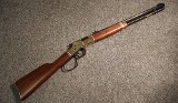 Henry ~ H006 ~ .44 Remington Magnum (4878721) - 1 of 5
