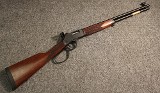 Henry ~ H012M327 ~ .327 Federal Magnum (4883069) - 1 of 5
