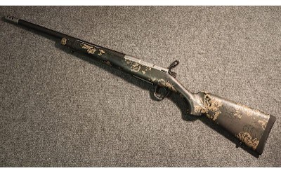 Christensen Arms ~ 14 ~ 6.5 Creedmoor (4885115) - Image 2 of 5