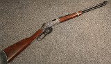 Henry ~ Silver Eagle ~ .22 Long Rifle (4885129) - 1 of 5