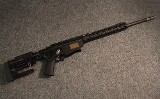 Ruger ~ Precision ~ .308 Win (SKU: 4886881) - 1 of 5