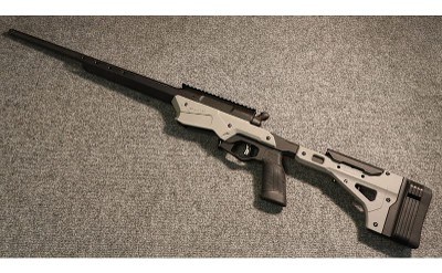 Savage ~ Axis ~ 6.5 Creedmoor (4888129) - Image 2 of 5