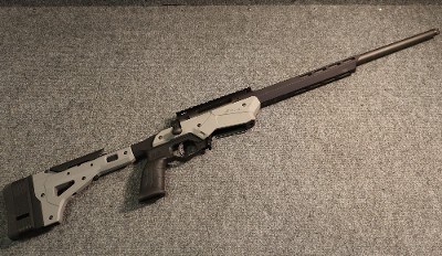 Savage ~ Axis ~ 6.5 Creedmoor (4888129) - Image 1 of 5