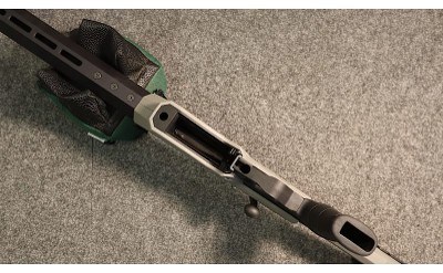 Savage ~ Axis ~ 6.5 Creedmoor (4888129) - Image 3 of 5