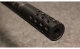 Fierce ~ Carbon Rival XP ~ .300 PRC (SKU: 4889552) - 2 of 5