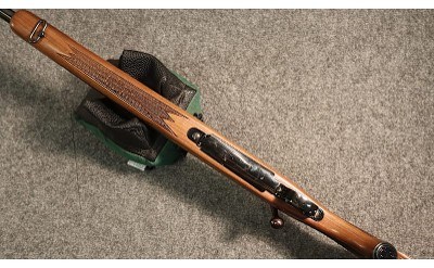 Winchester ~ 70 ~ .243 Winchester (4891613) - Image 3 of 5