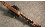 Winchester ~ 70 ~ .243 Winchester (4891613) - Image 3 of 5