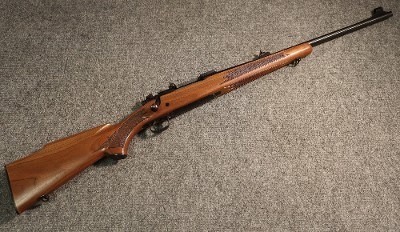 Winchester ~ 70 ~ .243 Winchester (4891613) - Image 1 of 5