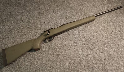 Howa ~ 1500 ~ .308 Winchester (4891660) - Image 1 of 5