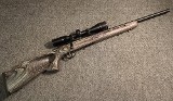 Savage ~ Mark II ~ .22 Long Rifle (4891925) - 1 of 5