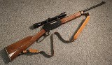 Browning ~ 81 BLR ~ .243 Winchester (4892086) - 1 of 5