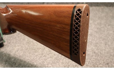 Remington ~ 3200 ~ 12 Gauge (4892085) - Image 4 of 8