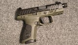 Beretta ~ APX ~ 9mm Luger (SKU: 4890606) - 1 of 2