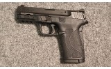 Smith & Wesson ~ M&P 380 Shield EZ ~ .380 ACP (SKU: 4890631) - 2 of 2