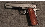 Kimber ~ Custom CDP II ~ .45 Auto (SKU: 4890637) - Image 2 of 2
