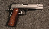 Kimber ~ Custom CDP II ~ .45 Auto (SKU: 4890637) - Image 1 of 2