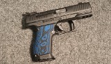 Walther ~ Q4 SF ~ 9mm Luger (SKU: 4890827) - 1 of 2