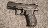Walther ~ PPQ ~ 9mm Luger (SKU: 4890828) - 1 of 2