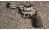 Smith & Wesson ~ 686-4 ~ .357 Magnum (SKU: 4891176) - 2 of 2