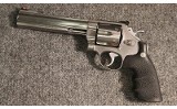 Smith & Wesson ~ 629-3 ~ .44 Magnum (SKU: 4891177) - 2 of 2