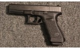 Glock ~ 17 ~ 9mm Luger (SKU: 4892062) - 2 of 2