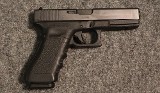 Glock ~ 17 ~ 9mm Luger (SKU: 4892062) - 1 of 2