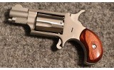 North American Arms ~ None ~ .22 Long Rifle (SKU: 4892079) - 2 of 2