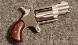 North American Arms ~ None ~ .22 Long Rifle (SKU: 4892079) - 1 of 2