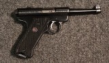 Ruger ~ Automatic ~ .22 LR (SKU: 4892080) - 1 of 2