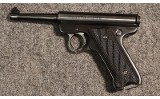 Ruger ~ Automatic ~ .22 LR (SKU: 4892080) - 2 of 2